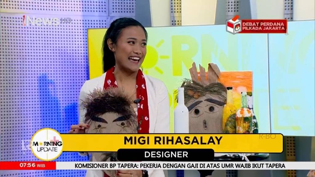 Inspirasi Aktivitas Seru Orangtua Bareng Anak, Bikin Si Kecil Jauh dari Gadget!