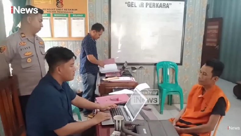 Terlilit Utang, Oknum Satpol PP Lampung Selatan Ditangkap Jadi Calo CPNS