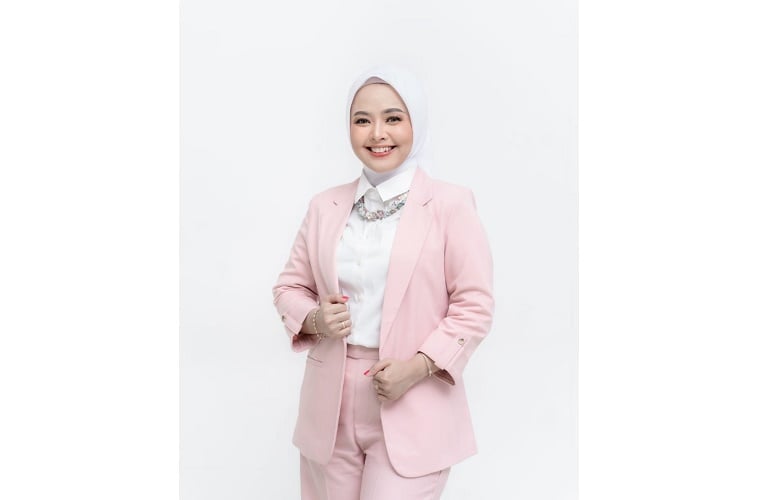 Gabung di Shopee Affiliate, Ayu Catur Bagikan Kisah Inspiratif: Hidupku Berubah Drastis!