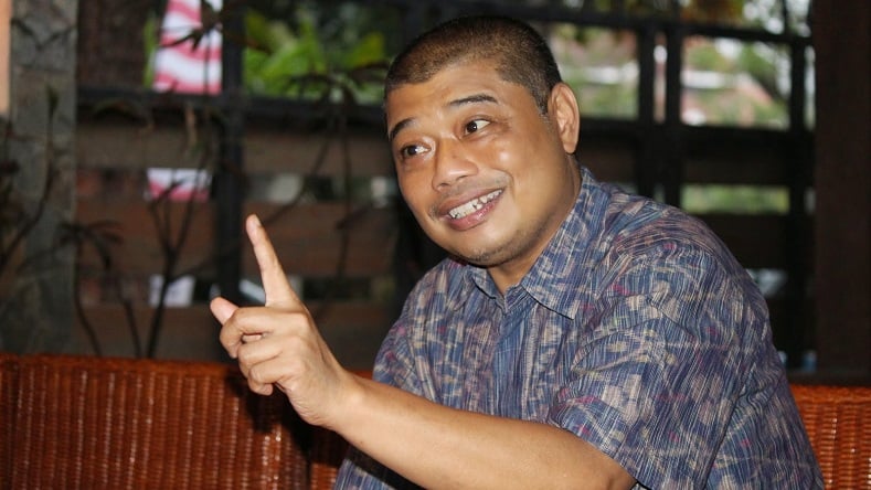 Romo Benny Susetyo Meninggal saat Dinas di Pontianak, bakal Dimakamkan di Malang