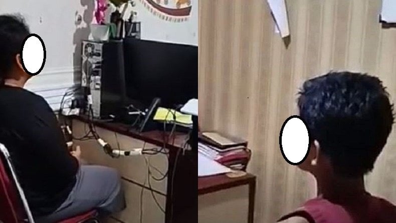 6 Fakta Mencengangkan Video Seks Ibu-Anak Kandung di Kuningan, Nomor 3 Bikin Kaget