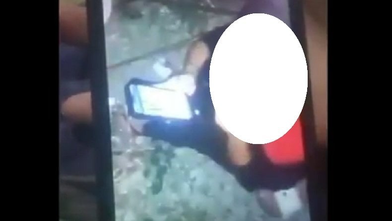 Kronologi Terungkapnya Video Pencabulan Siswi SMP, Berawal Razia HP di Sekolah