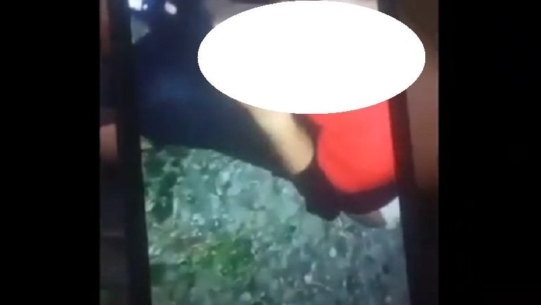 Viral Video Pencabulan Pelajar SMP di Demak, Polisi: Lokasinya di Gedung Kosong