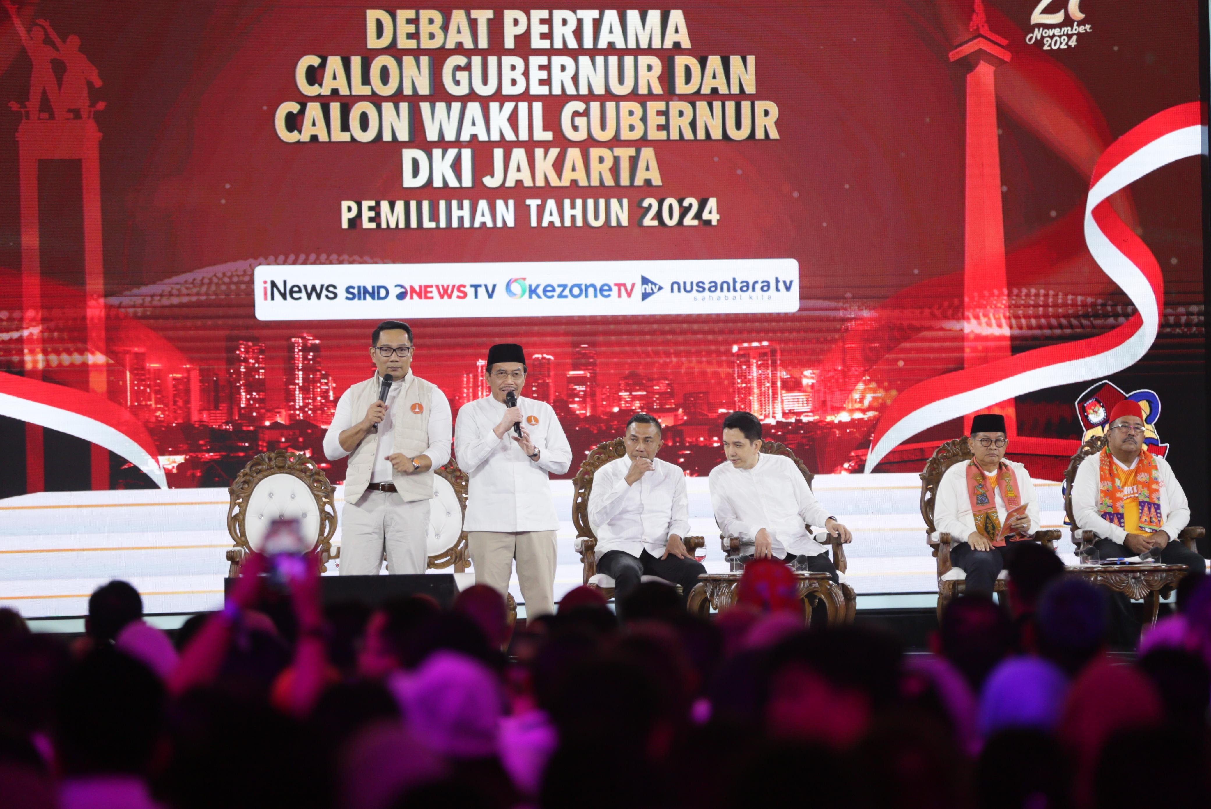 Ini Strategi Ridwan Kamil Tingkatkan Ekonomi dan Pendidikan Perempuan