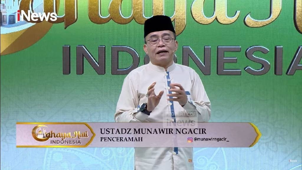 Cahaya Hati Indonesia: Adab dan Doa Keluar Rumah agar Selalu Dilindungi Allah SWT 