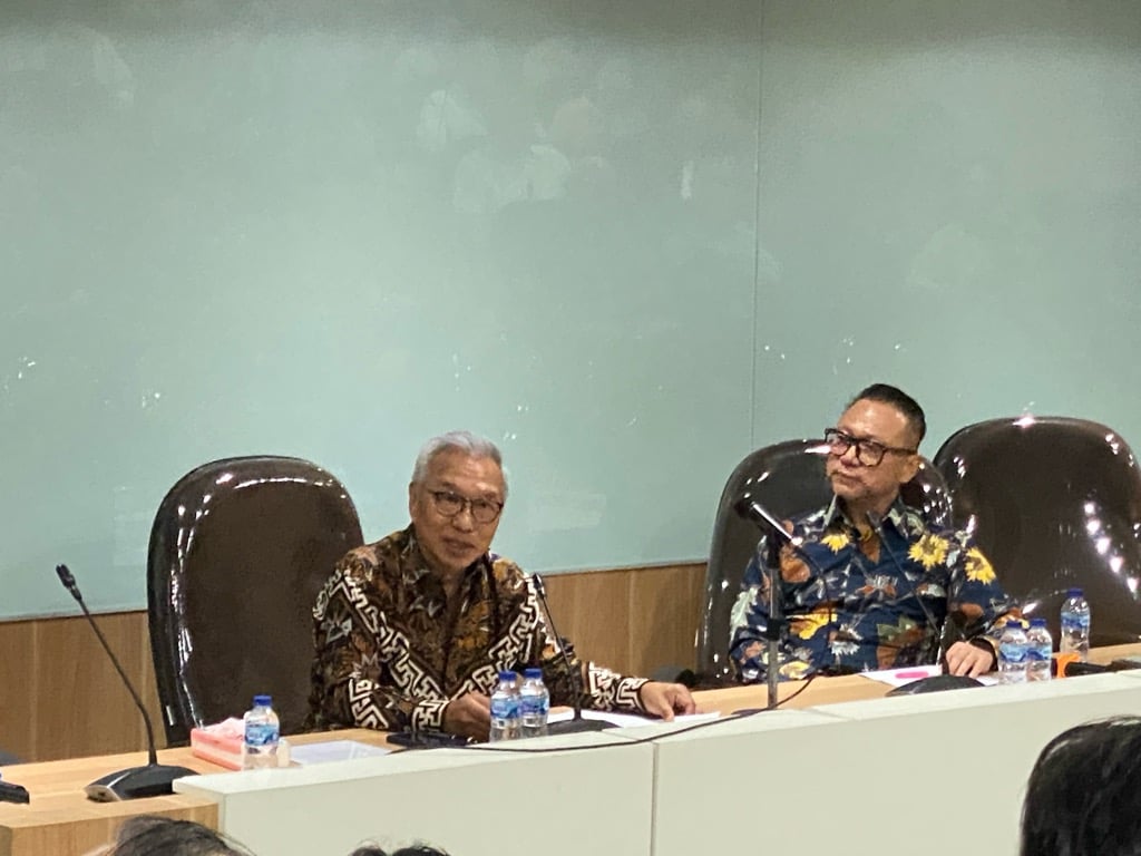 Nilai Industri Properti Diramal Tembus 5,2 Miliar Dolar AS di Tahun 2027