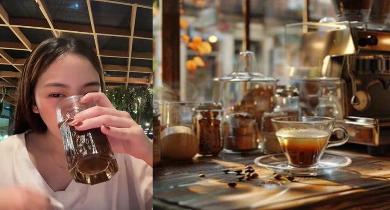 Viral Seorang Perempuan Berhasil Turunkan Berat Badan usai Minum Kopi Americano, Ternyata Ini Manfaatnya