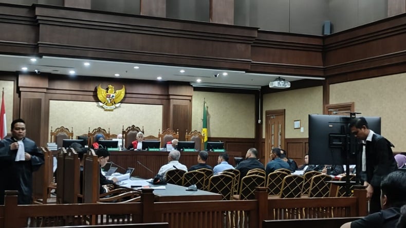 Cerita Eks Tahanan KPK, Bayar Pungli Rp20 Juta supaya Masa Isolasi Dipercepat