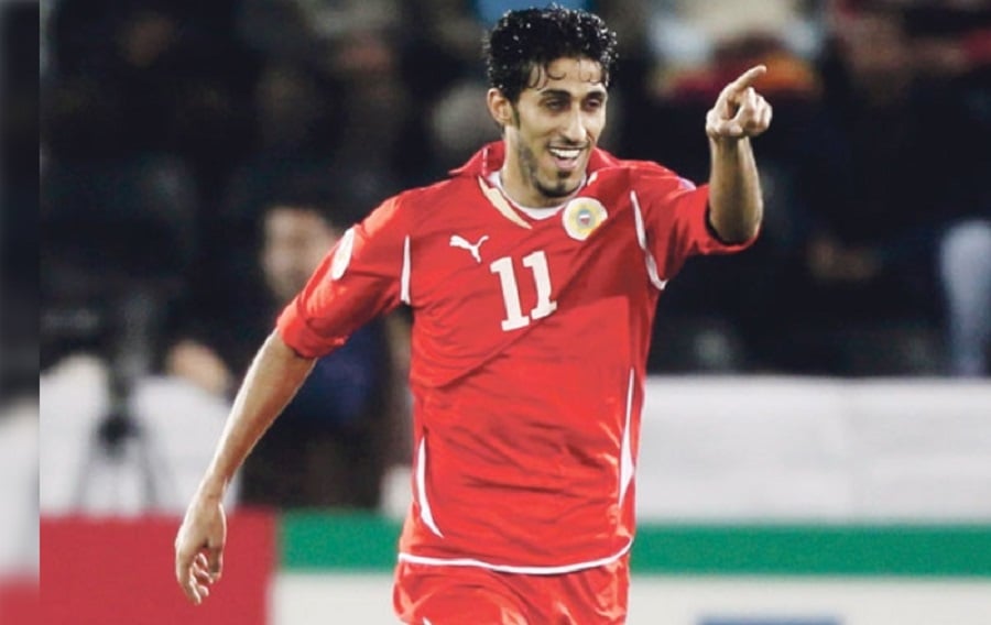 Striker Senior Bahrain Ketar-ketir Lawan Timnas Indonesia: Ini Laga Sulit!