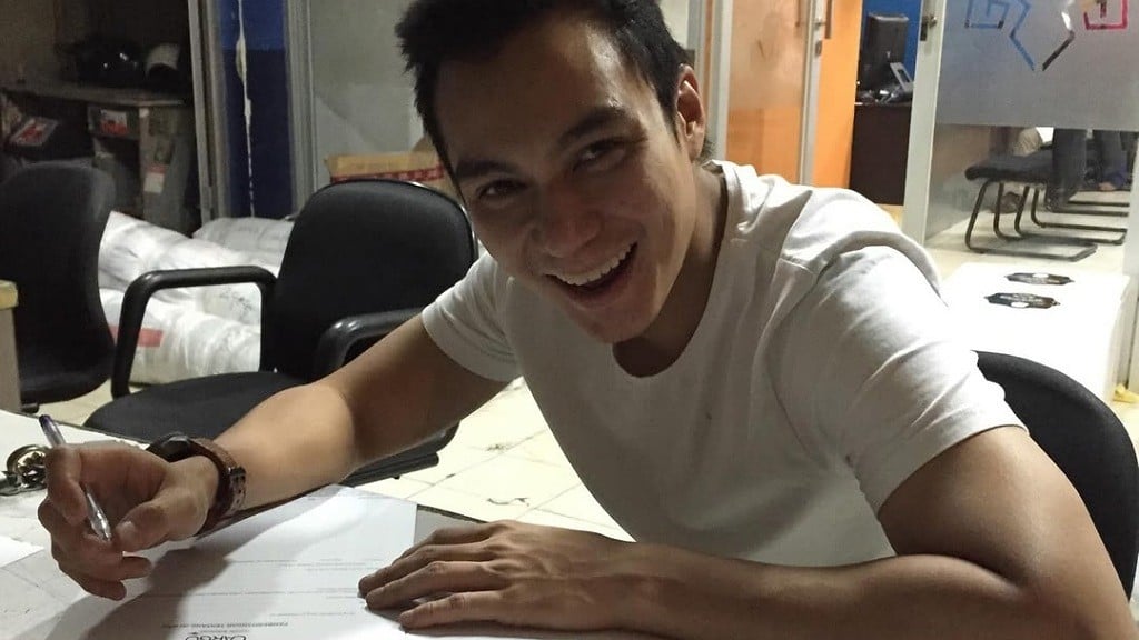  Baim Wong Banjir Kritik usai Bongkar Dugaan Perselingkuhan Paula Verhoeven: Laki tapi Mulutnya Lemes