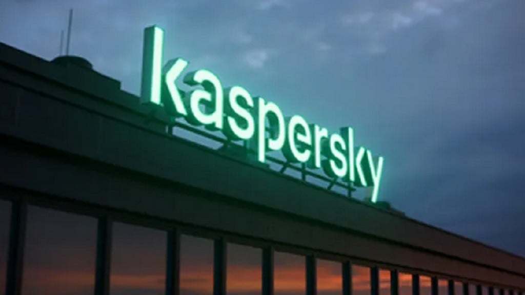 Imbas Larangan AS, Google Hapus Kaspersky dari Play Store