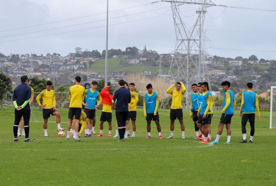 Timnas Malaysia Susah Dapat Lawan Uji Coba, Begini Penjelasan FAM