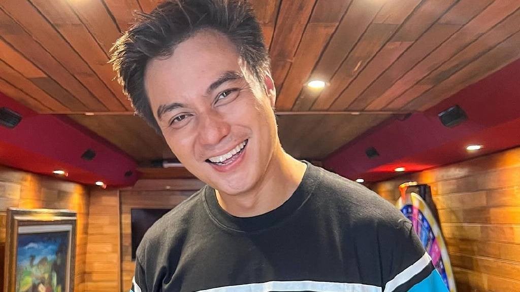 Baim Wong Mendadak Minta Maaf di Instagram hingga Posting Ayat Al-Qur'an 