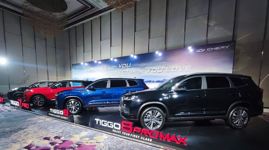 Tunggu Aturan Pemerintah, Chery Tunda Boyong Mobil Plug-in Hybrid