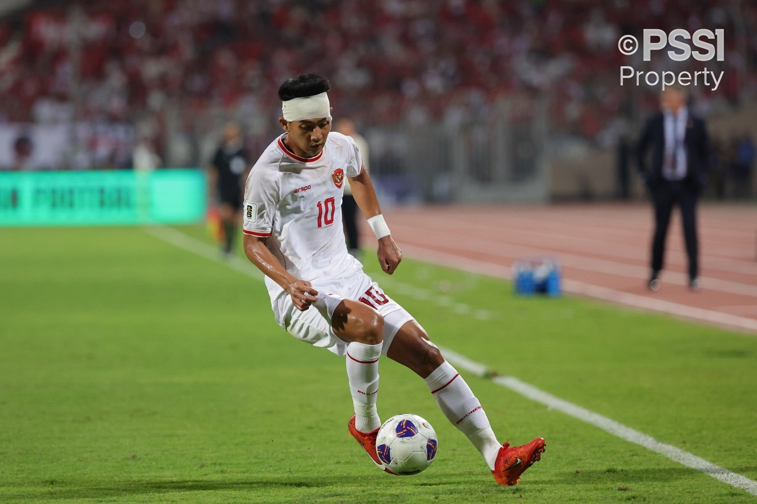 Malik Risaldi dan Ernando Ari Beri Kabar Buruk Jelang Timnas Indonesia Vs Jepang