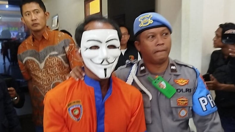 Penembakan Pasutri di Kota Batu Jatim, Polisi Periksa Kejiwaan Pelaku