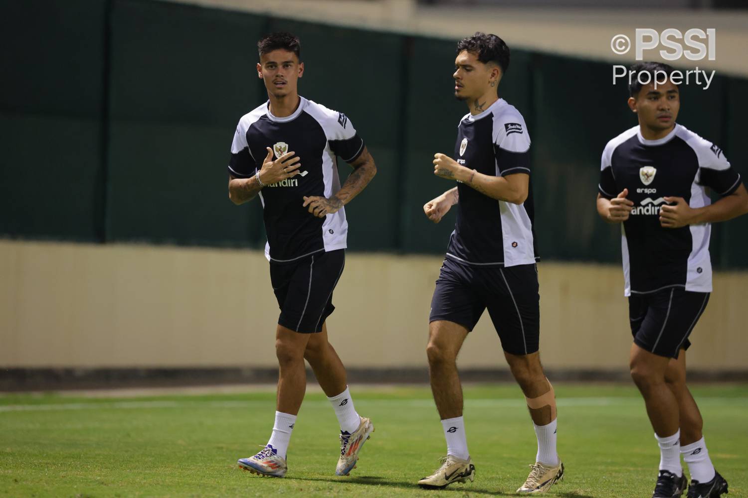 Manajer Timnas Indonesia Beri Kabar Baik jelang Tim Garuda Lawan China