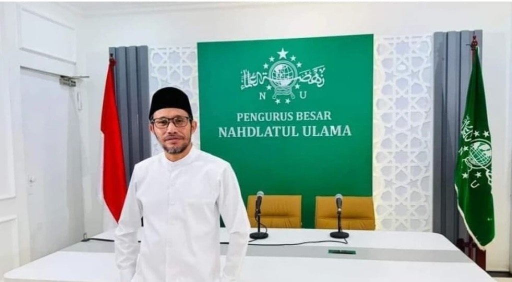 PBNU Nonaktifkan Pengurus yang jadi Kontestan Pilkada 2024, Ini Pernyataannya