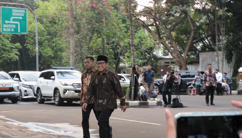 Nama-Nama Tokoh yang Dipanggil Prabowo ke Kertanegara, bakal Jadi Menteri?