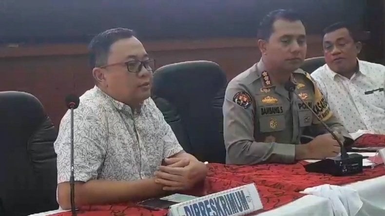 9 Saksi Diperiksa Polisi Kasus Insiden Maut Speedboat Rombongan Cagub Malut