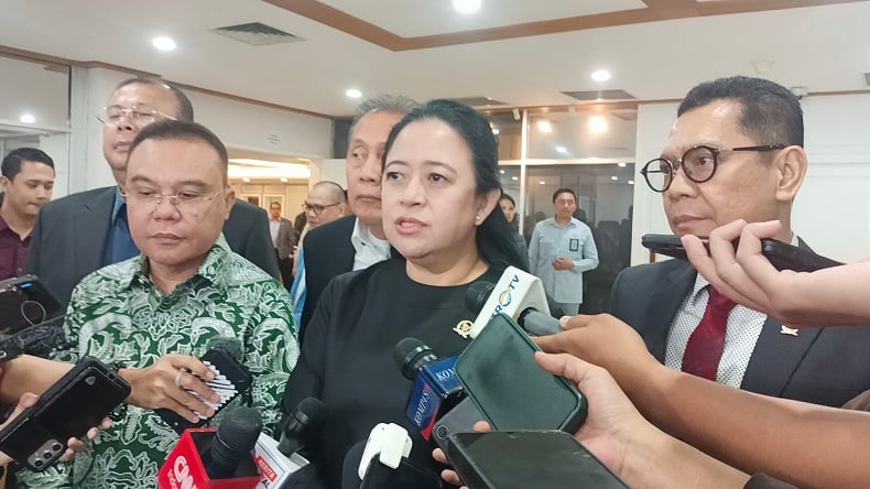 Puan Beberkan Tantangan yang Dihadapi Gen Z, Minta Pemerintah Cari Solusi