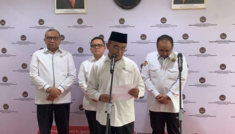 Pemerintah Tetapkan Libur Nasional dan Cuti Bersama 2025 Sebanyak 27 Hari