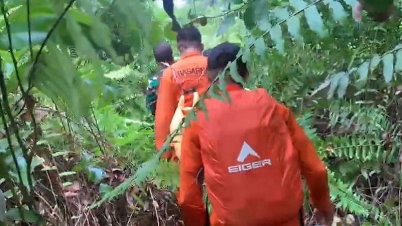 Tengkorak Manusia di Hutan Kapuas Diduga Mahasiswa ULM yang Hilang, Ini Kata Polisi