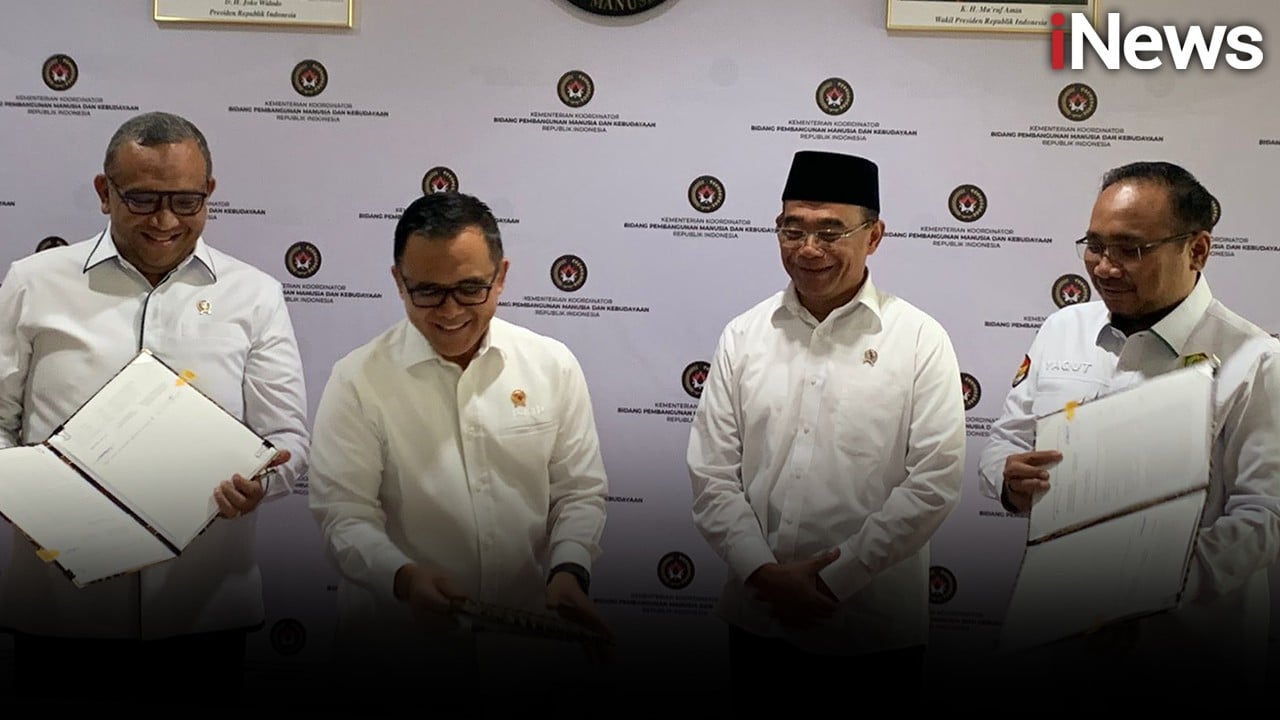 Pemerintah Tetapkan Hari Libur Nasional dan Cuti Bersama Tahun 2025 Sebanyak 27 Hari