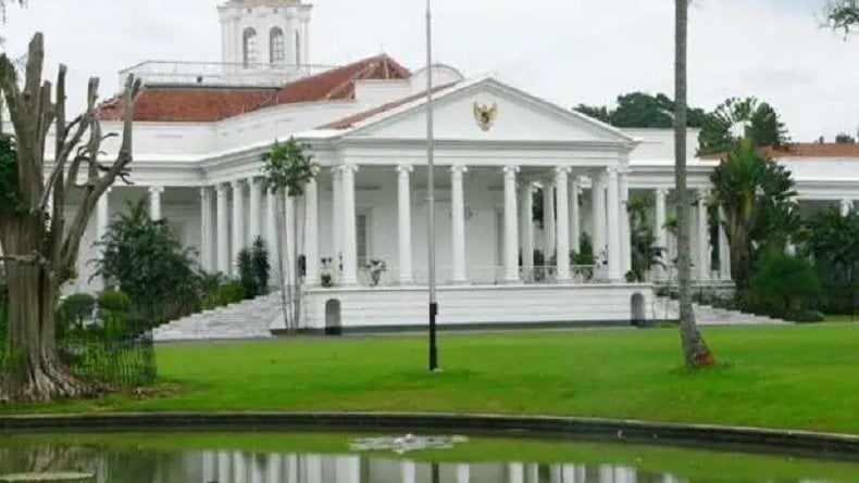 Barang Pribadi hingga Hewan Peliharaan Jokowi di Istana Bogor Dibawa ke Solo