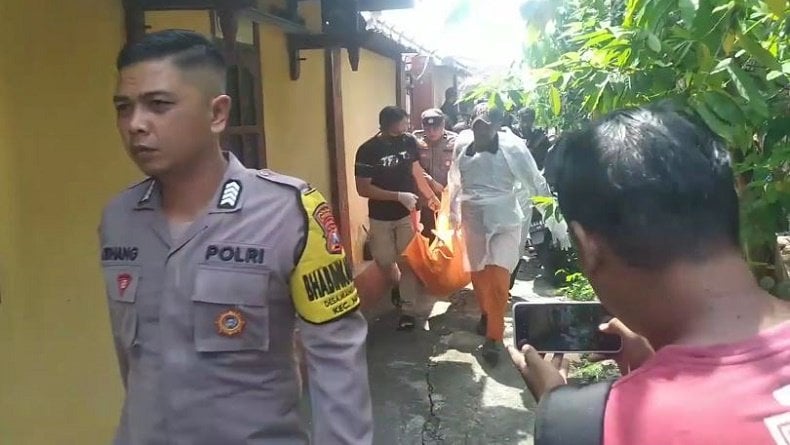 Ngawi Gempar, Nenek 78 Tahun Tewas dengan Tangan Terikat dan Mulut Tersumpal