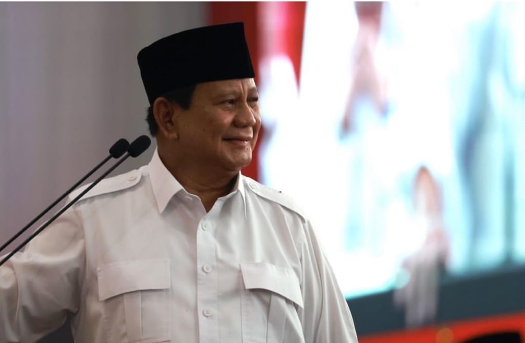 40 Ucapan Selamat Pelantikan Presiden, Cocok Dibagikan di Media Sosial 