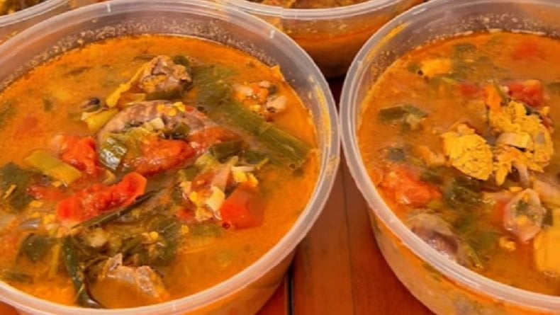 10 Tempat Nongkrong di Kota Bitung, Nomor 8 Tersedia Masakan Khas Manado