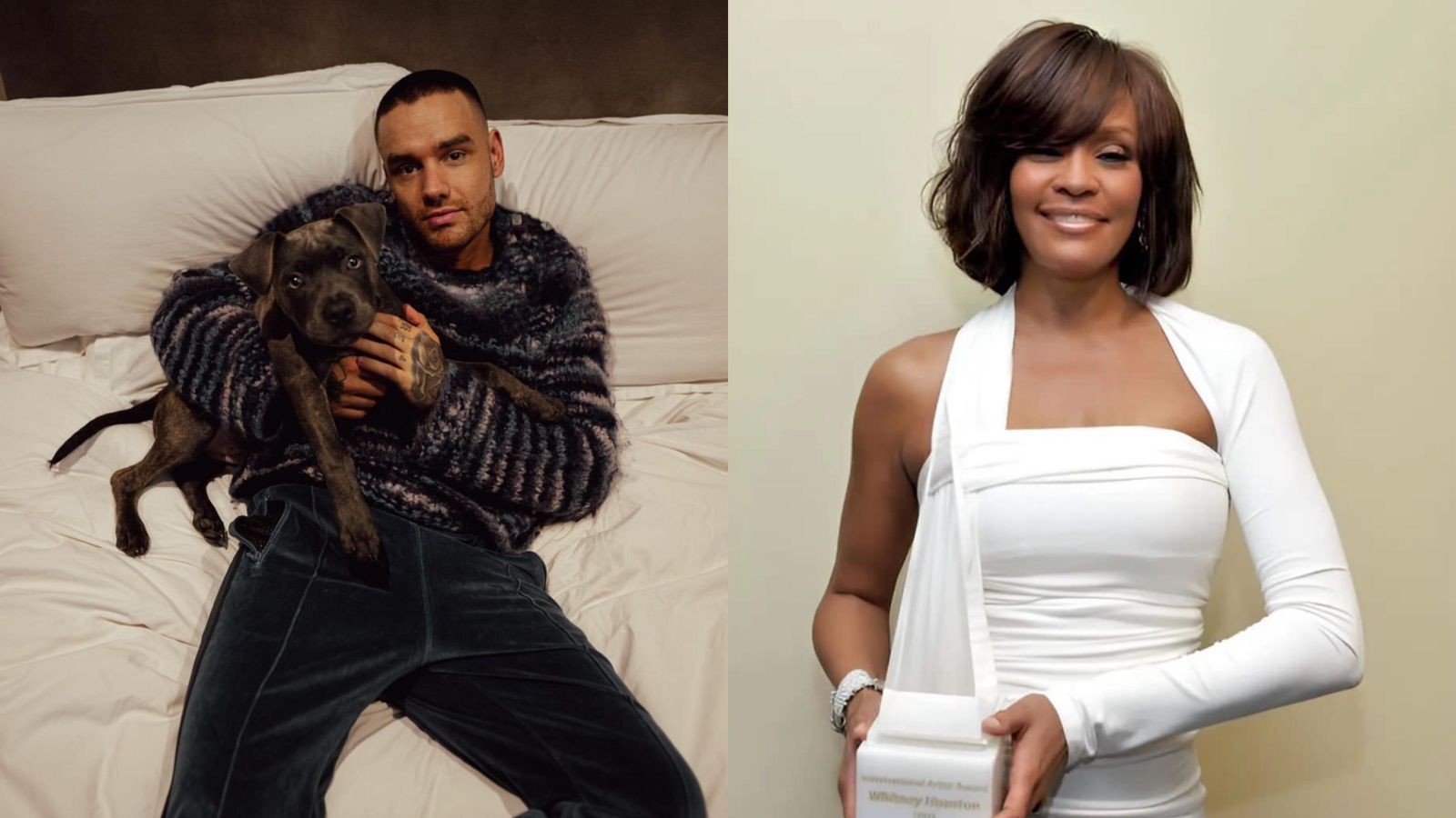 10 Artis Meninggal Tragis di Hotel, Liam Payne hingga Whitney Houston