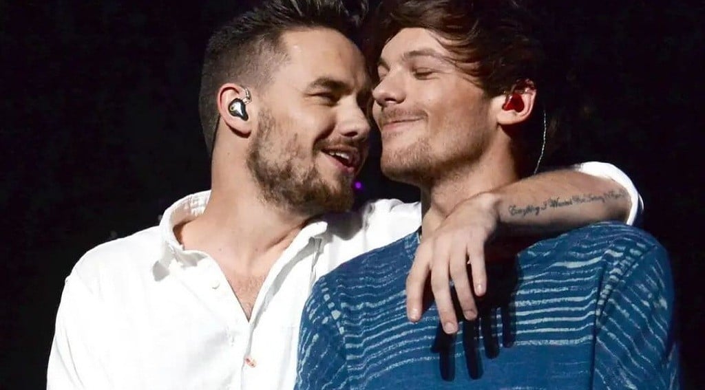 Momen Personel One Direction Tulis Ucapan Haru usai Kematian Liam Payne