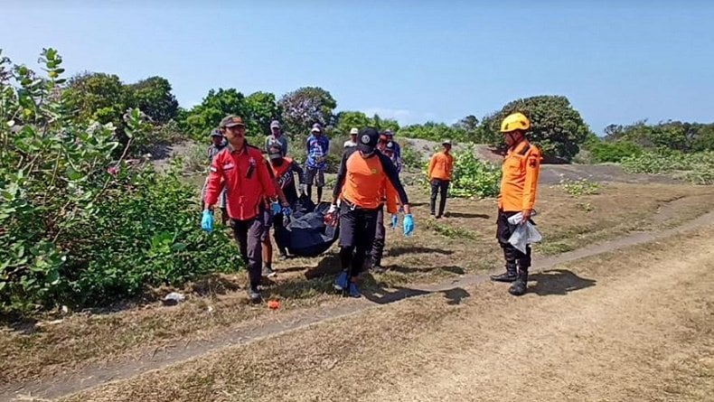 Basarnas Temukan 3 Korban Jatuh ke Laut di Jembatan Tegalbuleud, Semuanya Tewas