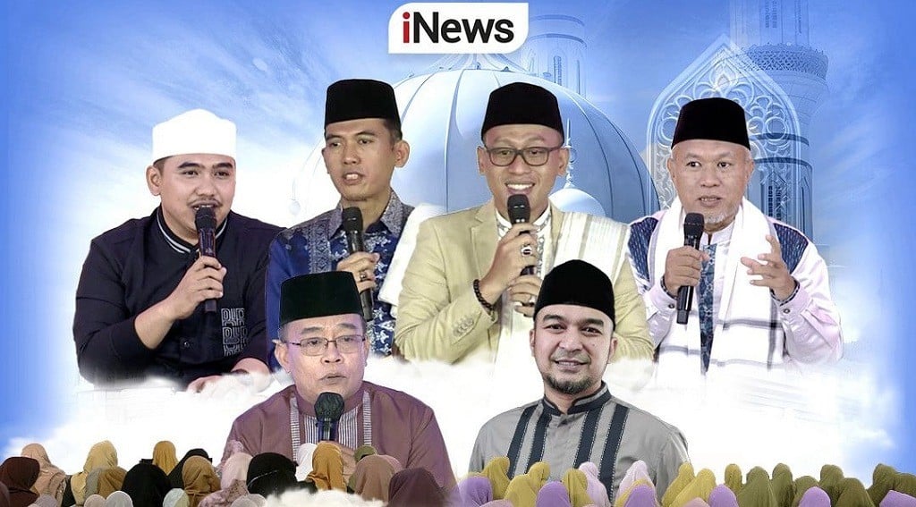 Kewajiban Pemuda Dalam Membela Negara Siang Ini di Cahaya Hati Indonesia, Hanya di iNews