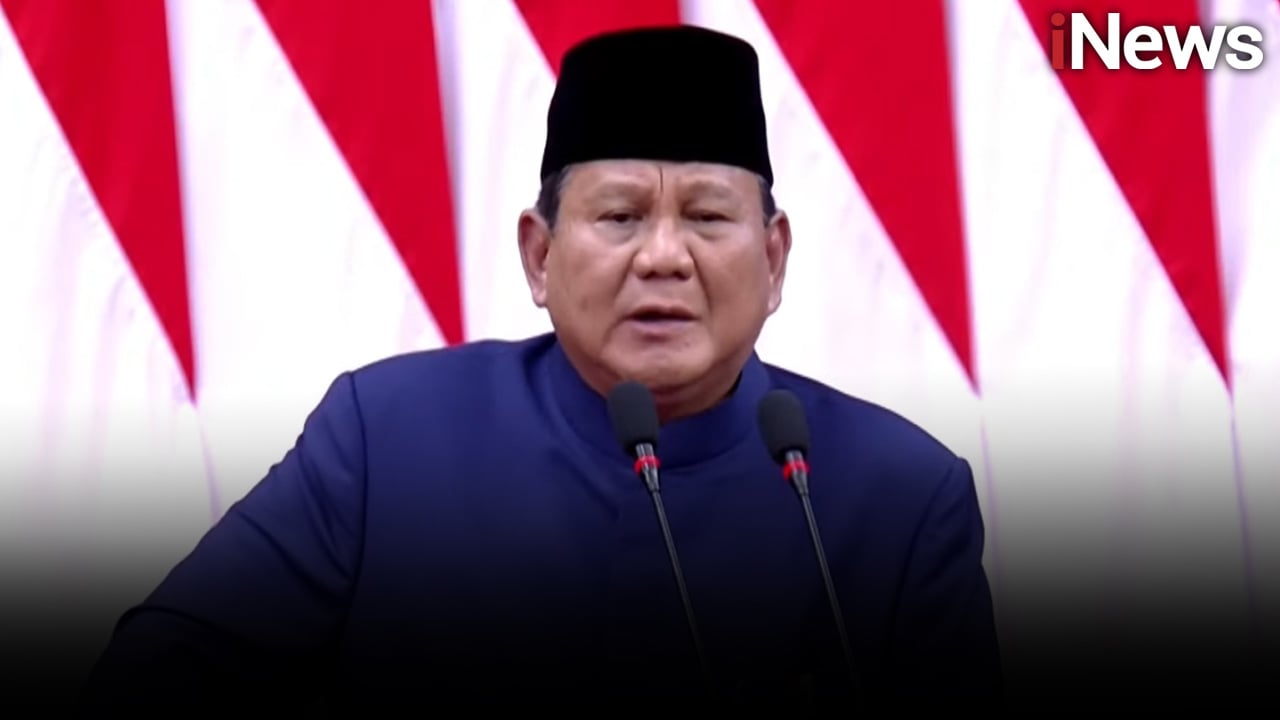 Prabowo Subianto Dukung Palestina Merdeka, Siap Kirim Lebih Banyak Bantuan