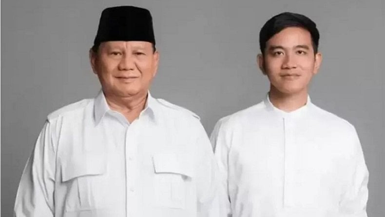 Vladimir Putin dan Joe Biden Kirim Utusan Hadiri Pelantikan Prabowo-Gibran