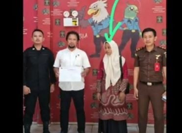 Kasus Guru Honorer Dipenjara usai Dituduh Aniaya Siswa, Diminta Uang Damai Rp50 Juta