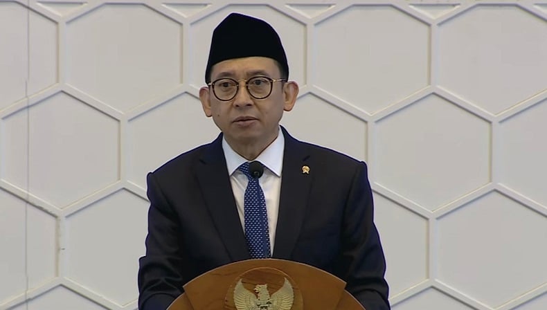 Fadli Zon Ungkap Alasan Prabowo Bentuk Kementerian Kebudayaan, Apa Itu?