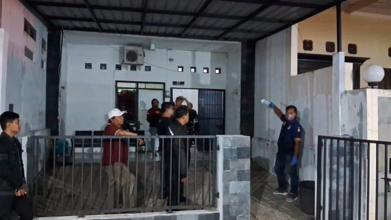 Identitas Pembunuh Sadis Karyawati Bank Diketahui, Kabur ke Luar Kota Semarang Diburu Polisi