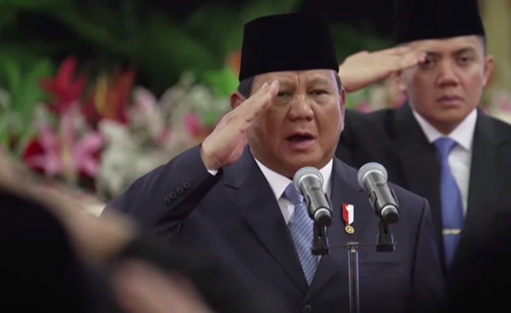 Presiden Prabowo akan Punya 6 Penasihat Khusus, Ada Luhut hingga Terawan