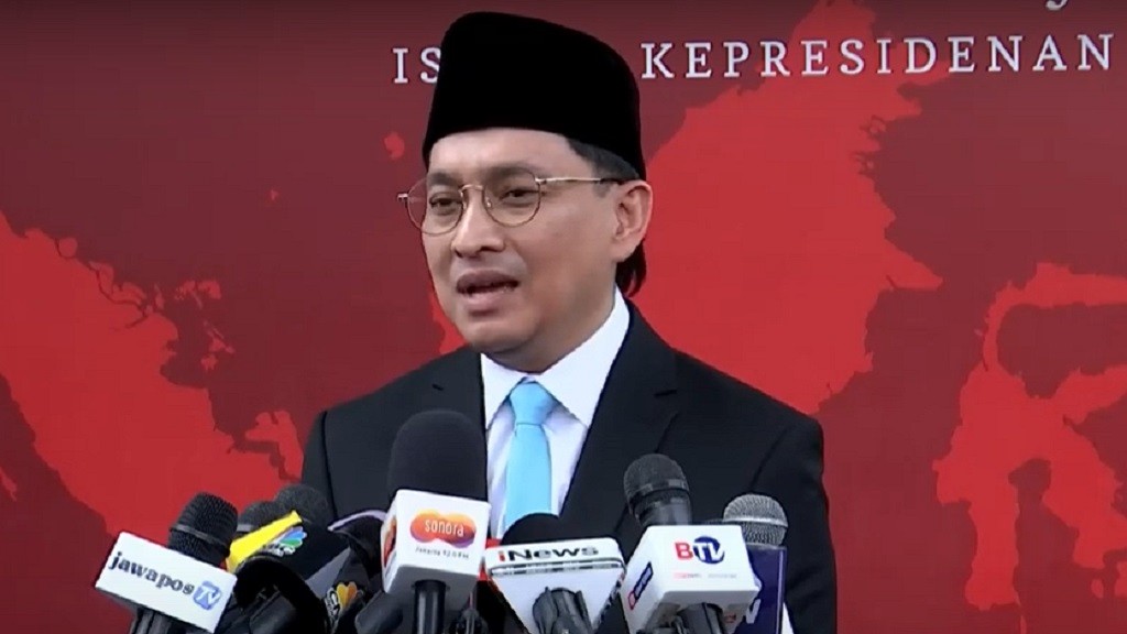 Yovie Widianto Diangkat jadi Komisaris Pupuk Indonesia, Ini Susunan Direksinya