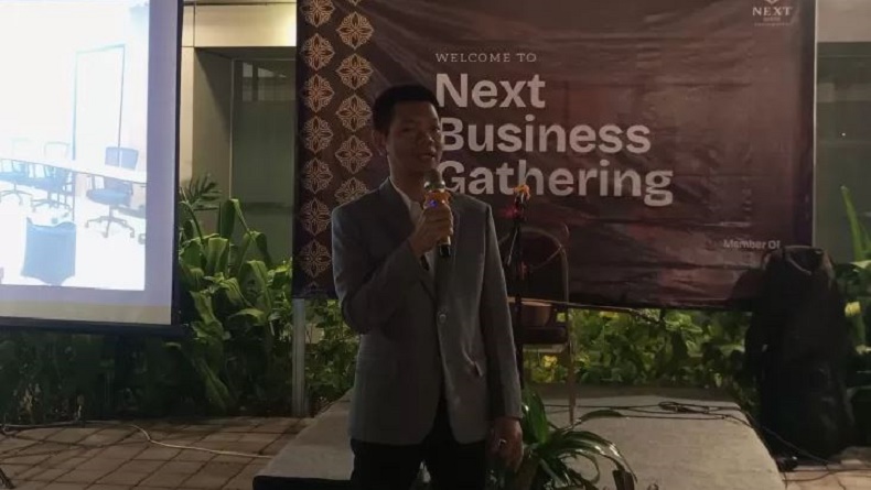 Next Hotel Yogyakarta Gelar Corporate Business Gathering, Tawarkan Ragam Fasilitas Harga Terjangkau