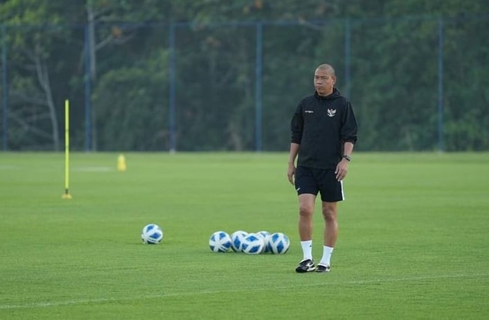 Kacau! Latihan Timnas Indonesia U-17 Diganggu Kuwait, Belum Main Sudah Dicurangi