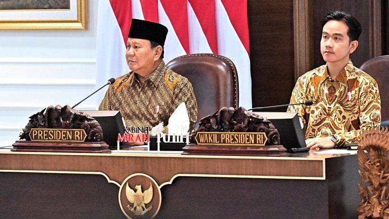 Hashim Sebut Prabowo bakal Teken Perpres Pemutihan Utang Petani dan Nelayan di Bank Pekan Depan 