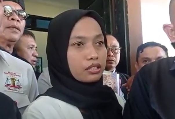 Guru Honorer Konawe Selatan Supriyani Didakwa Aniaya Murid, Terancam 5 Tahun Bui