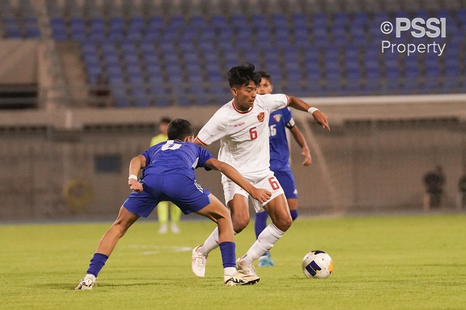 Media Kuwait Kecewa Tim Kesayangan Dilibas Timnas Indonesia U-17, Ragu Lolos Piala Asia U-17 2025