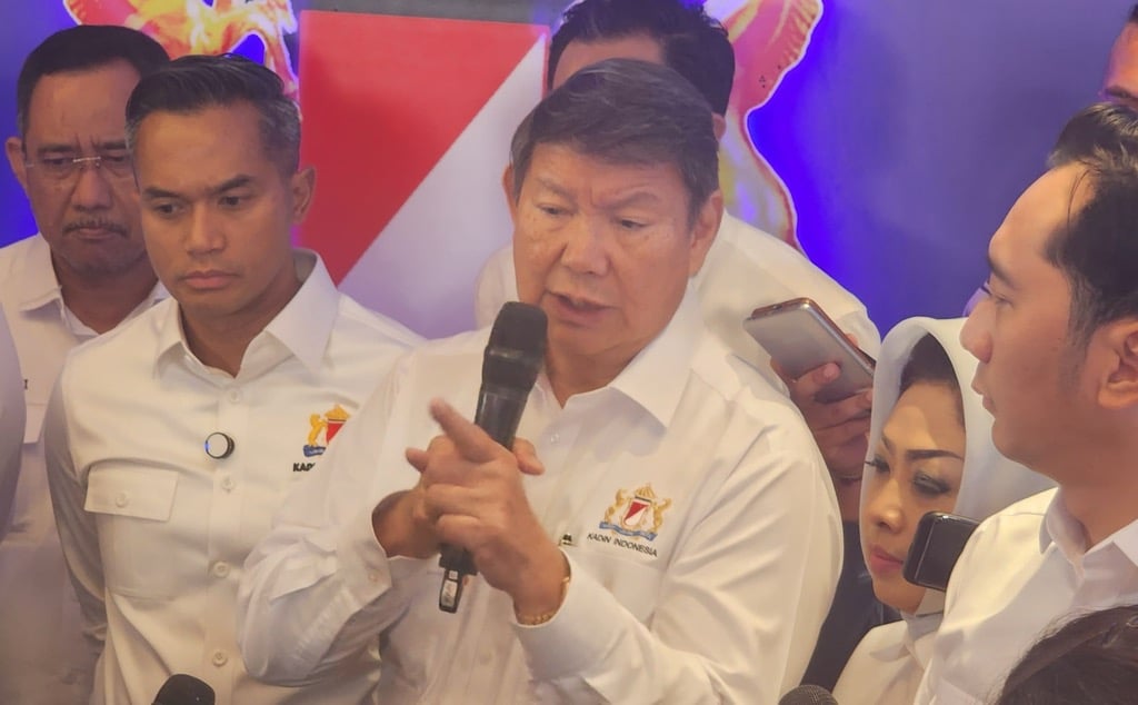  Prabowo bakal Tarik Duit Rp300 Triliun dari Pengusaha Nakal, kok Bisa?