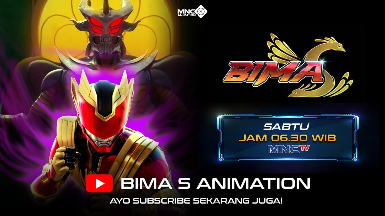 Bima S Episode Tragic Rescue, Sabtu 26 Oktober 2024 Pukul 06.30 WIB di MNCTV